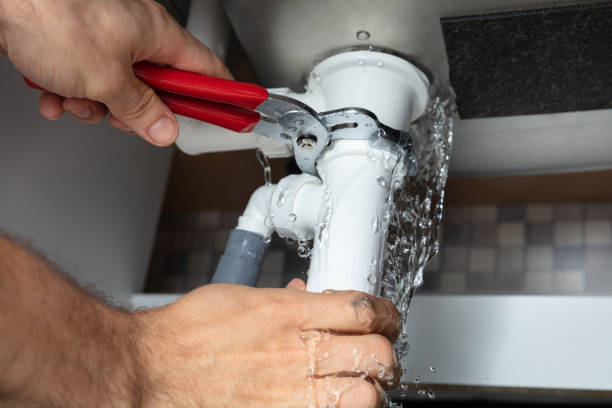 Best Water damage contractors near me  in Xenia, OH