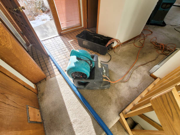 Fire Damage Restoration in Xenia, OH