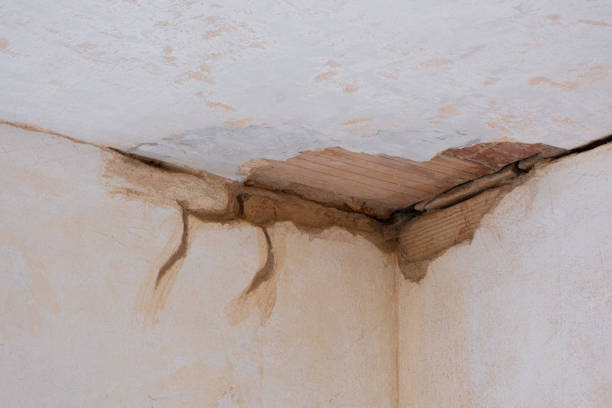 Water damage restoration insurance claims in Xenia, OH