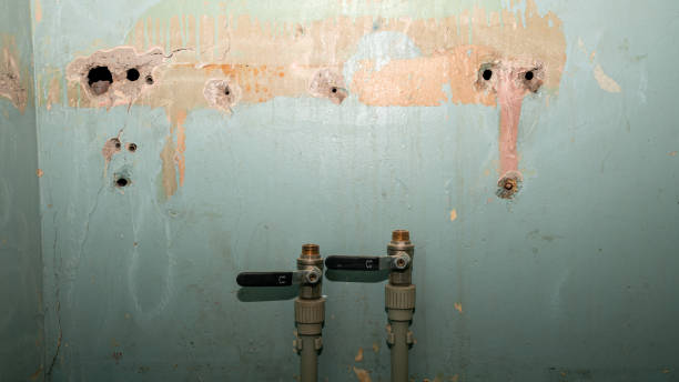 Best Emergency water damage restoration  in Xenia, OH