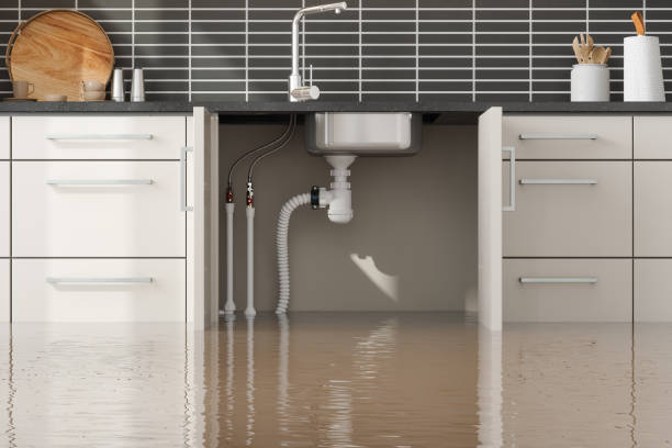Best Ceiling water damage repair  in Xenia, OH
