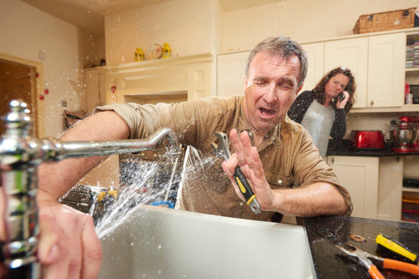 Best Water damage restoration near me  in Xenia, OH